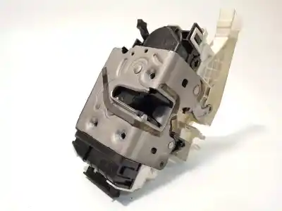 Second-hand car spare part rear right door lock for infiniti q30 2.2d premium 170 cv / 125 kw oem iam references a0997305600