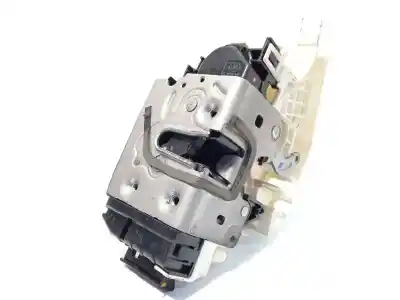 Second-hand car spare part front right door lock for infiniti q30 2.2d premium 170 cv / 125 kw oem iam references a0997202201