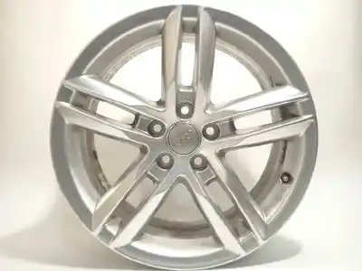 Pièce détachée automobile d'occasion jante pour audi q3 (8ug) 2.0 16v tfsi références oem iam 8u0601025aa  