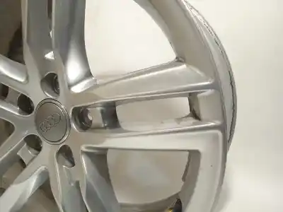 Pièce détachée automobile d'occasion jante pour audi q3 (8ug) 2.0 16v tfsi références oem iam 8u0601025aa  