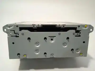 Second-hand car spare part gps navigation system for infiniti q30 2.2d premium 170 cv / 125 kw oem iam references 283304gn4f  