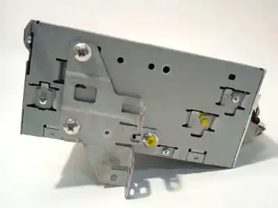Second-hand car spare part gps navigation system for infiniti q30 2.2d premium 170 cv / 125 kw oem iam references 283304gn4f  