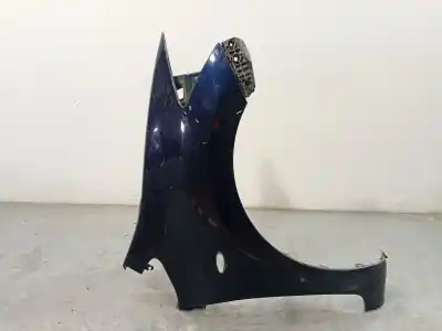 Second-hand car spare part FRONT RIGHT FIN for TOYOTA AURIS (_E15_) 1.4 D-4D (NDE150_) OEM IAM references 5380102100  