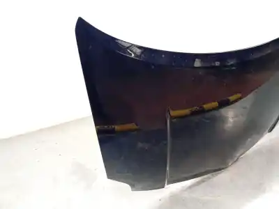Peça sobressalente para automóvel em segunda mão capot por toyota auris (_e15_) 1.4 d-4d (nde150_) referências oem iam 5330102160  