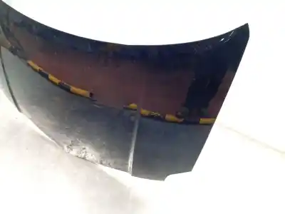 Peça sobressalente para automóvel em segunda mão capot por toyota auris (_e15_) 1.4 d-4d (nde150_) referências oem iam 5330102160  