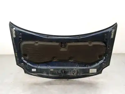 Peça sobressalente para automóvel em segunda mão capot por toyota auris (_e15_) 1.4 d-4d (nde150_) referências oem iam 5330102160  