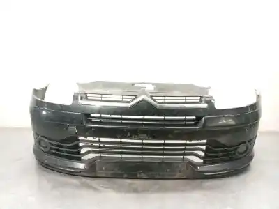 Piesă de schimb auto la mâna a doua bara de protectie frontala pentru citroen c4 coupé (la_) 1.6 hdi referințe oem iam 7401gr
