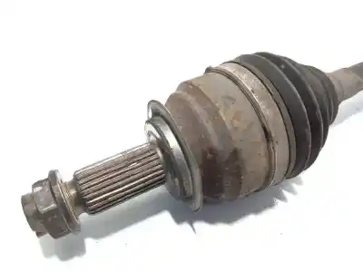 Recambio de automóvil de segunda mano de transmision delantera derecha para subaru impreza g12 2.0 diesel cat referencias oem iam 28321fg020  
