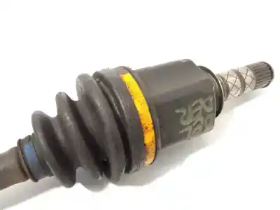 Recambio de automóvil de segunda mano de transmision delantera derecha para subaru impreza g12 2.0 diesel cat referencias oem iam 28321fg020  