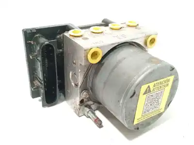 Piesă de schimb auto la mâna a doua ABS pentru TOYOTA AURIS (_E15_) 1.4 D-4D (NDE150_) Referințe OEM IAM 4451002230  