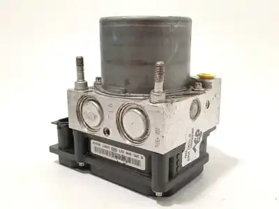 Peça sobressalente para automóvel em segunda mão abs por toyota auris (_e15_) 1.4 d-4d (nde150_) referências oem iam 4451002230 0265800827 0265232154