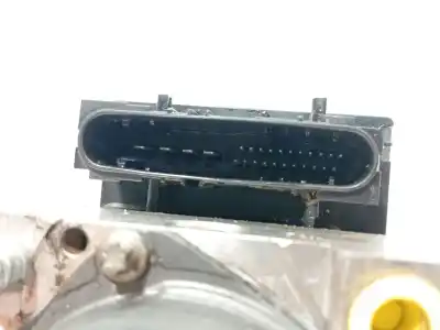 Peça sobressalente para automóvel em segunda mão abs por toyota auris (_e15_) 1.4 d-4d (nde150_) referências oem iam 4451002230 0265800827 0265232154