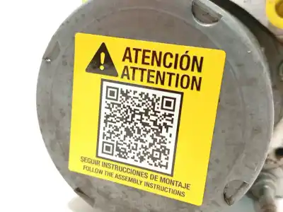 Peça sobressalente para automóvel em segunda mão abs por toyota auris (_e15_) 1.4 d-4d (nde150_) referências oem iam 4451002230 0265800827 0265232154