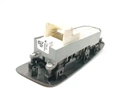 Second-hand car spare part left front power window switch for toyota auris (_e15_) 1.4 d-4d (nde150_) oem iam references 8482002210  