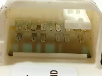 Second-hand car spare part left front power window switch for toyota auris (_e15_) 1.4 d-4d (nde150_) oem iam references 8482002210  