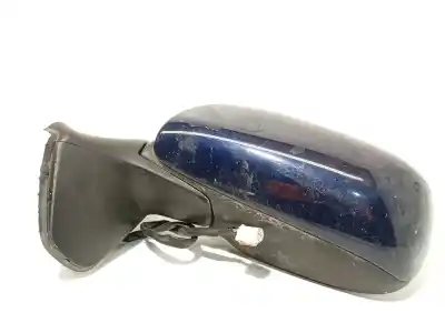 Peça sobressalente para automóvel em segunda mão espelho retrovisor esquerdo por toyota auris (_e15_) 1.4 d-4d (nde150_) referências oem iam 8790602260  