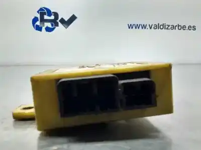 Автозапчастина б/у блок управління іммобілізатором для citroen jumper caja cerrada, techo sobreelev. (2) 35 lh tdi cat. ntz. 1800 посилання на oem iam 46417024  