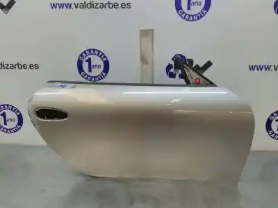 Автозапчасти б/у дверь передняя правая за porsche boxster (typ 986) s ссылки oem iam 99653101205