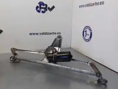 Автозапчасти б/у мотор переднего стеклоочистителя за porsche boxster (typ 986) s ссылки oem iam 0390241351