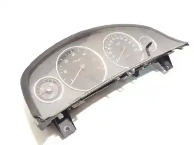 Pièce détachée automobile d'occasion compteur de vitesse tableau de bord pour opel vectra c berlina comfort références oem iam 13165965mn