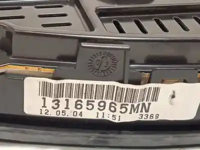Автозапчасти б/у приборная доска за opel vectra c berlina comfort ссылки oem iam 13165965mn 13165965 