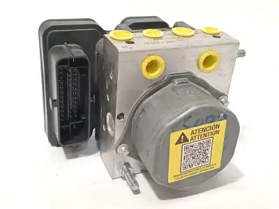 Second-hand car spare part Abs for RENAULT CAPTUR Zen OEM IAM references 476601842R 269722 2265106455