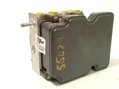 Second-hand car spare part abs for renault captur zen oem iam references 476601842r 269722 2265106455