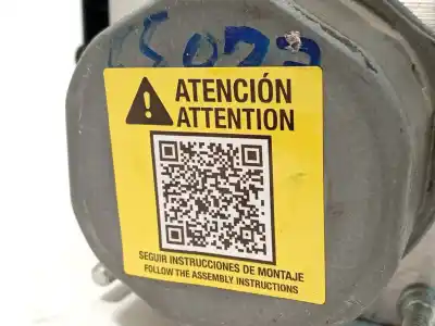 Second-hand car spare part abs for renault captur zen oem iam references 476601842r 269722 2265106455