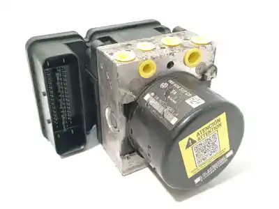 Second-hand car spare part ABS for SEAT LEON (1P1) Reference OEM IAM references 1K0614517CB  