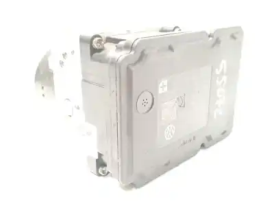 Second-hand car spare part abs for seat leon (1p1) reference oem iam references 1k0614517cb 10021205614 1k0907379at