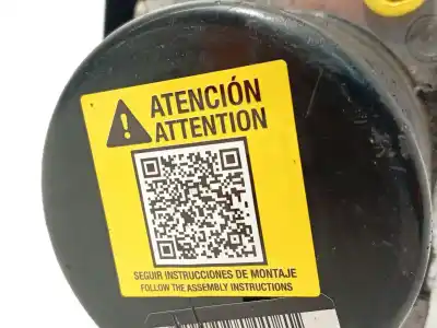 Second-hand car spare part abs for seat leon (1p1) reference oem iam references 1k0614517cb 10021205614 1k0907379at