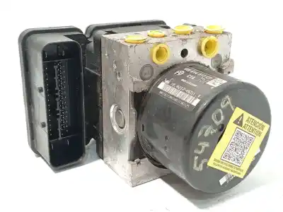 Second-hand car spare part ABS for VOLKSWAGEN SCIROCCO III (137, 138) 2.0 TDI OEM IAM references 1K0614517CP  