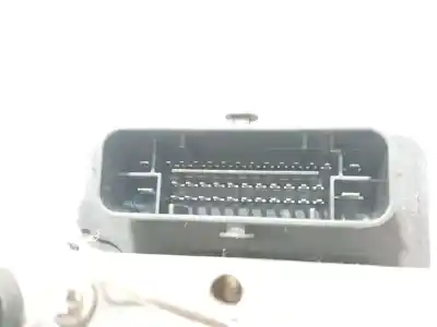 Peça sobressalente para automóvel em segunda mão abs por peugeot partner tepee access referências oem iam 9811148380 269754 0265956416