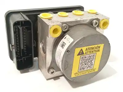 Second-hand car spare part ABS for DACIA LODGY Ambiance OEM IAM references 476608587R  