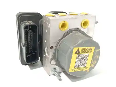 Second-hand car spare part Abs for RENAULT CAPTUR 1.3 TCE OEM IAM references 476600188R 269722 0265956527