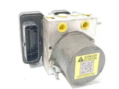 Peça sobressalente para automóvel em segunda mão ABS por SKODA FABIA III (NJ3)  Referências OEM IAM 6C0614517K 269642 6C0907379K