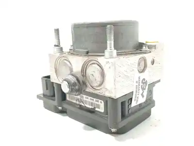 Second-hand car spare part abs for dacia duster laureate 4x2 oem iam references 8200846463 0265232384 0265800903