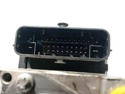 Second-hand car spare part abs for dacia duster laureate 4x2 oem iam references 8200846463 0265232384 0265800903