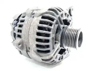Second-hand car spare part ALTERNATOR for RENAULT MASTER II FURGÓN (FD) 2.5 DCI OEM IAM references 8200692868  