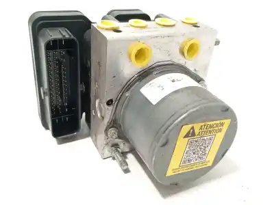 Second-hand car spare part ABS for CITROEN C4 PICASSO II 1.6 BLUEHDI 120 OEM IAM references 9812786180  