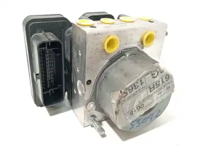 Second-hand car spare part ABS for DACIA SANDERO Stepway Essential OEM IAM references 476606615R  