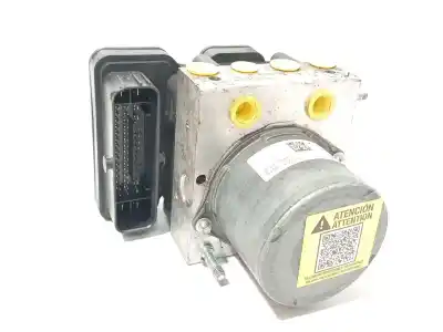 Second-hand car spare part ABS for PEUGEOT RIFTER Active Standard OEM IAM references 9812786180  