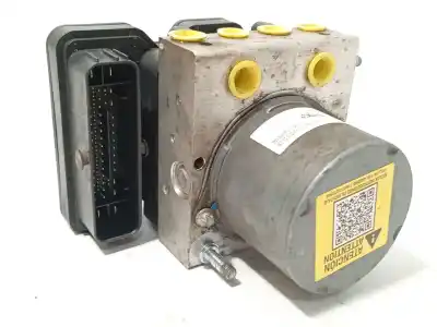 Second-hand car spare part ABS for CITROEN C4 PICASSO II 1.6 BLUEHDI 120 OEM IAM references 9812786180  