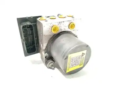 Peça sobressalente para automóvel em segunda mão ABS por CITROEN C4 LIM.  Referências OEM IAM 9677024980 0265252802 0265952289