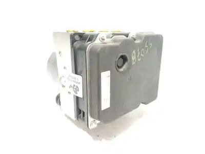 Peça sobressalente para automóvel em segunda mão abs por citroen c4 lim. feel referências oem iam 9677024980 0265252802 0265952289
