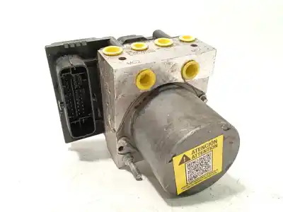 Second-hand car spare part ABS for CITROEN C4 II (NC_)  OEM IAM references 9677024980 9810752280 0265252802