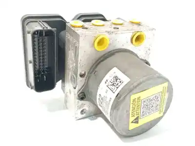 Piesă de schimb auto la mâna a doua ABS pentru HYUNDAI I40 Style Referințe OEM IAM 589203Z570  