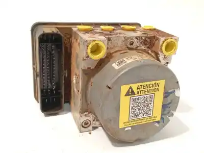 Peça sobressalente para automóvel em segunda mão ABS por VOLKSWAGEN TOURAN (5T1)  Referências OEM IAM 5Q0614517CG 10022009984 28515868123