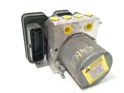 Peça sobressalente para automóvel em segunda mão ABS por RENAULT CLIO V Zen Referências OEM IAM 476604968R  