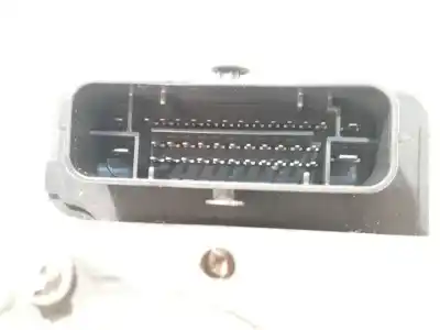 Peça sobressalente para automóvel em segunda mão abs por renault clio v zen referências oem iam 476604968r 970176 0265956794